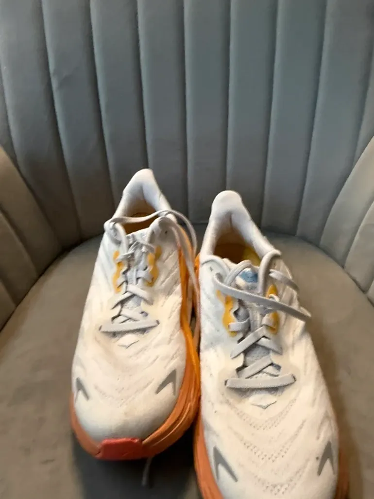 Used Hoka Sportschuhe Größe 42 bike — image 2 of 5