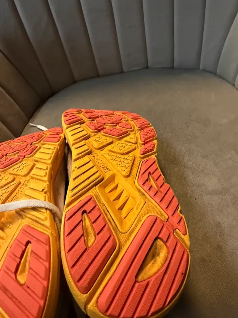 Used Hoka Sportschuhe Größe 42 bike — image 4 of 5