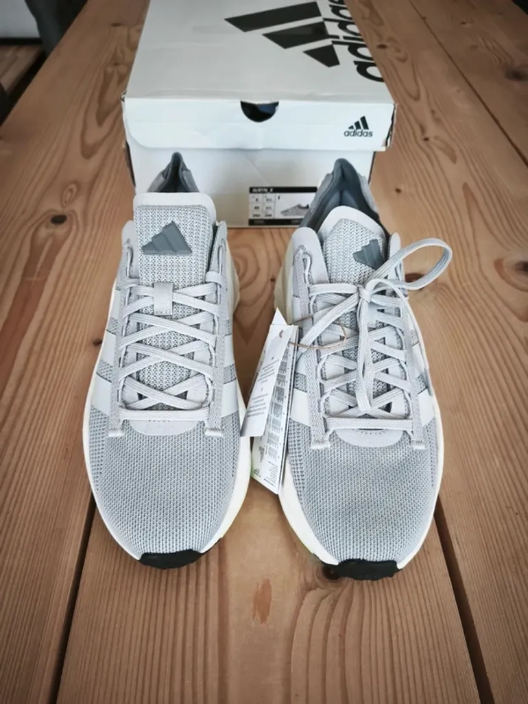 Käytetty Adidas Avryn X bike — kuva 2 / 3