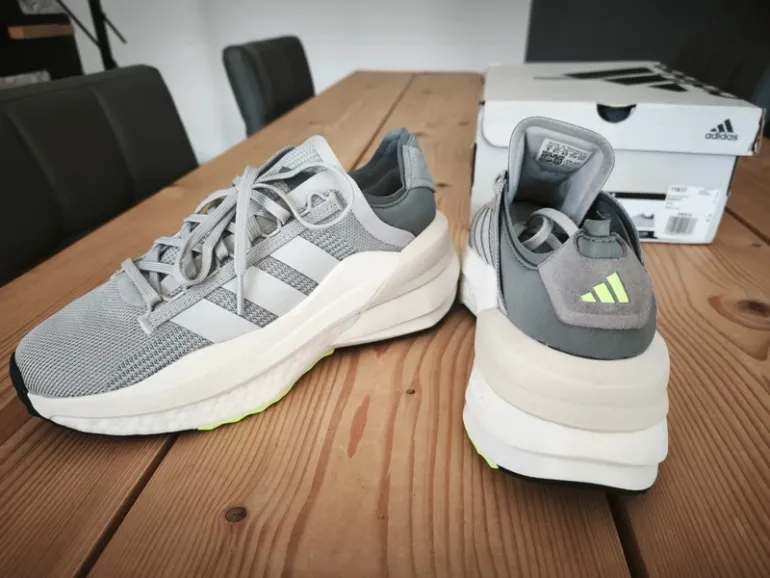 Käytetty Adidas Avryn X bike — kuva 3 / 3