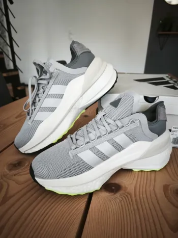 Used Adidas Avryn X bike