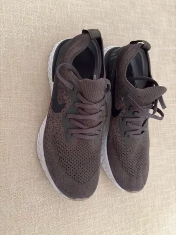 Gebrauchtes Nike Epic React Flyknit bike — Bild 5 von 6