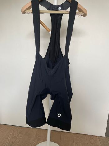 Used Assos Bibs 2024 bike