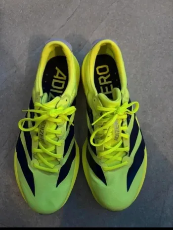 Used Adidas adizero adios 9 bike