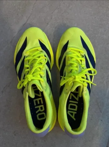Used Adidas adizero adios 9 bike — image 2 of 2