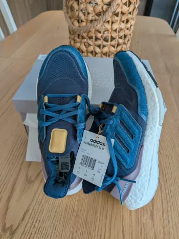Used Continental Ultraboost 22 W bike