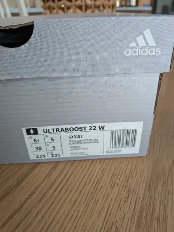 Used Continental Ultraboost 22 W bike — image 5 of 7