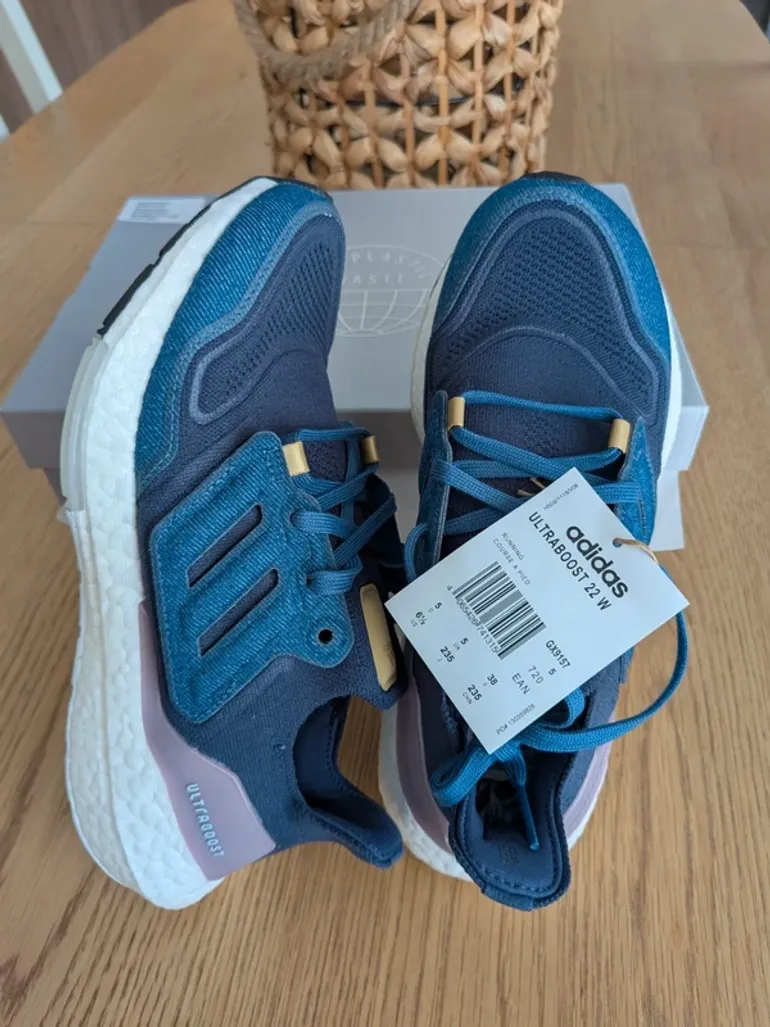 Used Continental Ultraboost 22 W bike — image 2 of 7