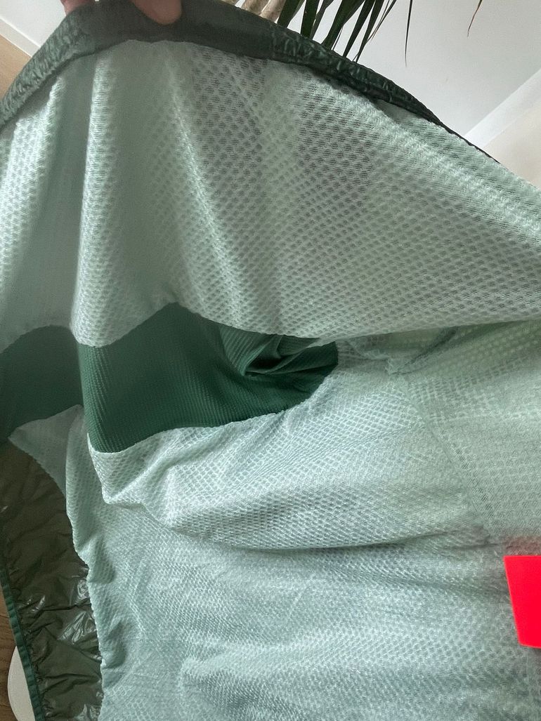 Rapha Brevet Insulated Jacket bike usato — immagine 4 di 4
