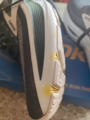 Used Brooks Ghost 17 bike — image 6 of 10