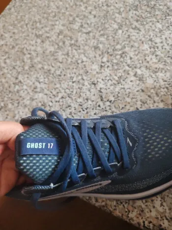 Used Brooks Ghost 17 bike — image 10 of 10