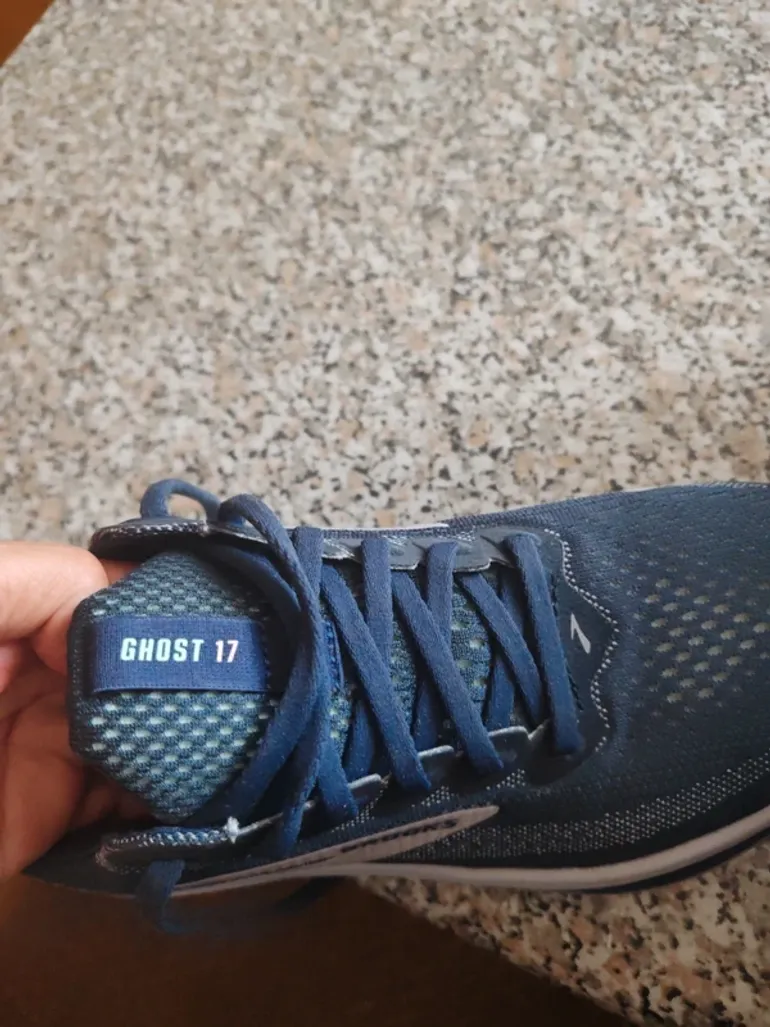 Used Brooks Ghost 17 bike — image 10 of 10