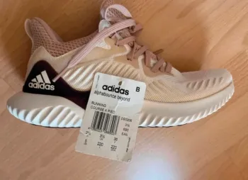 Used Adidas Alphabounce Beyond bike — image 4 of 6