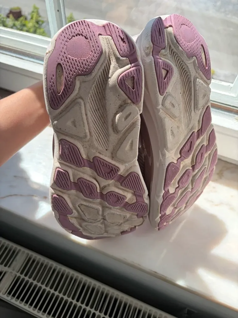 Käytetty Hoka Clifton 9 bike — kuva 5 / 5