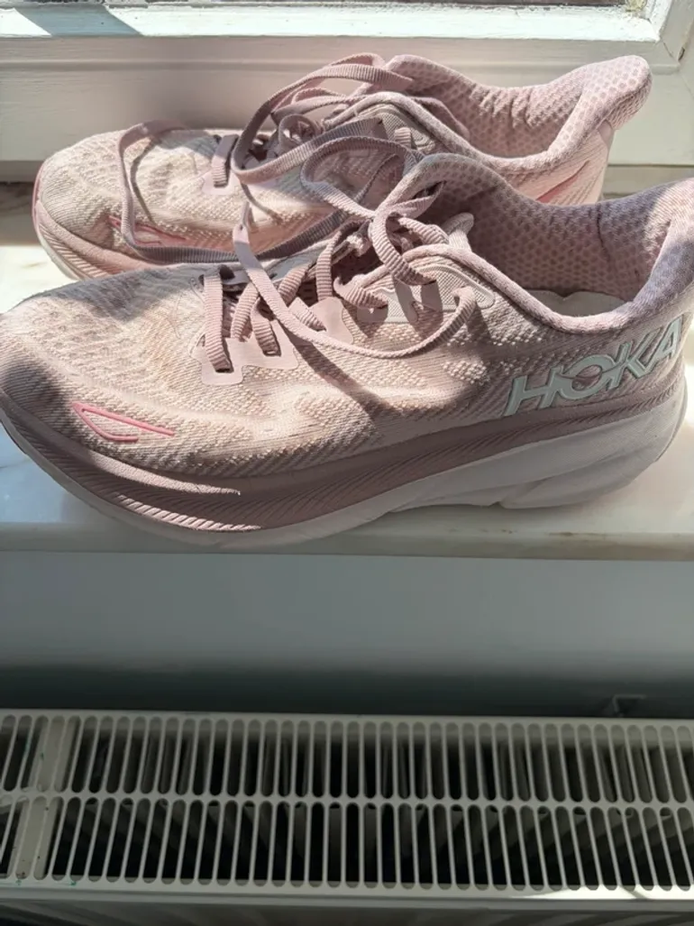 Käytetty Hoka Clifton 9 bike — kuva 3 / 5