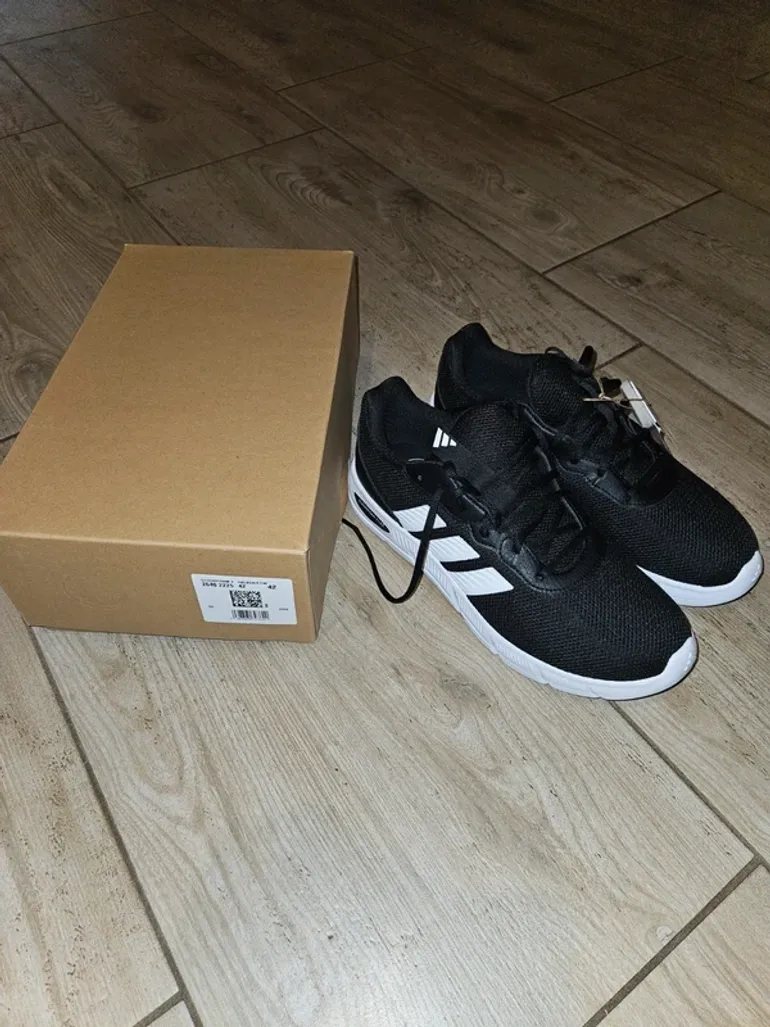 Used Adidas Cloudfoam bike — image 2 of 5
