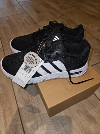 Used Adidas Cloudfoam bike — image 3 of 5