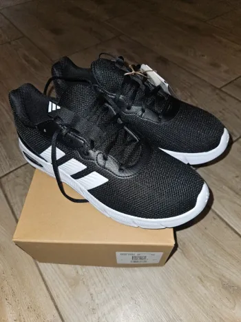 Used Adidas Cloudfoam bike