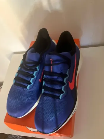Used Nike Air Zoom bike