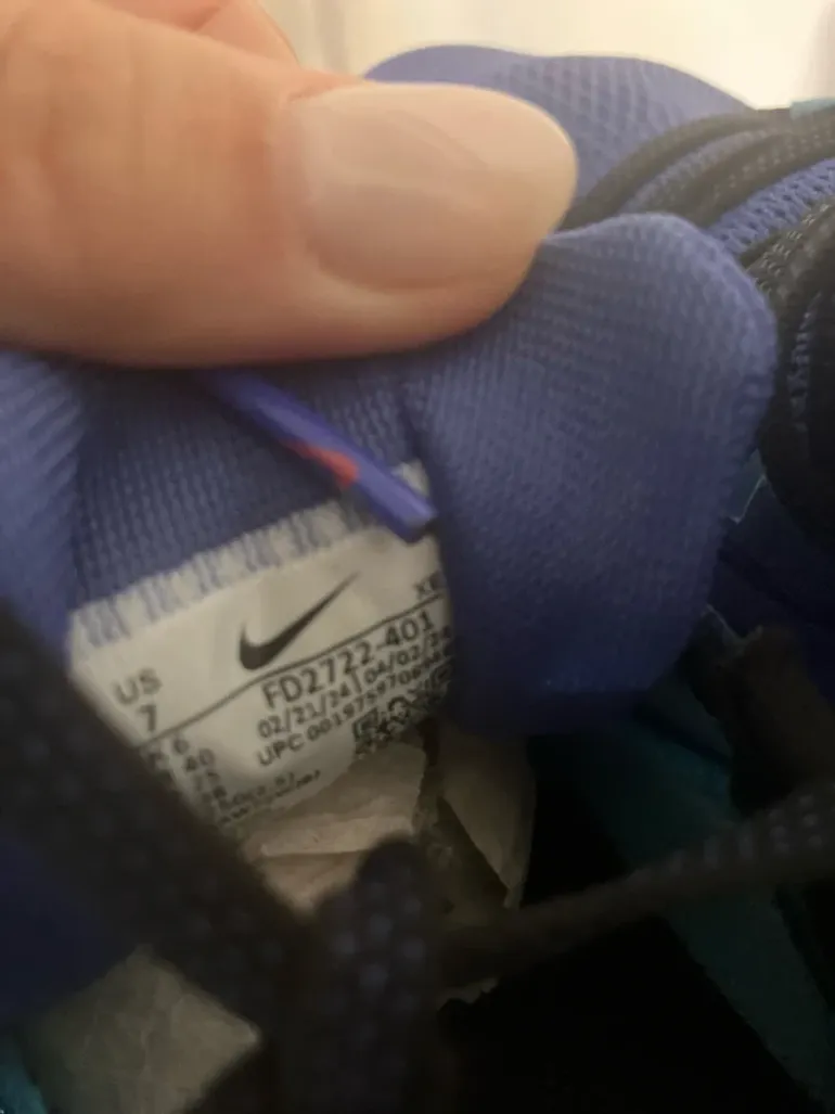 Used Nike Air Zoom bike — image 6 of 6