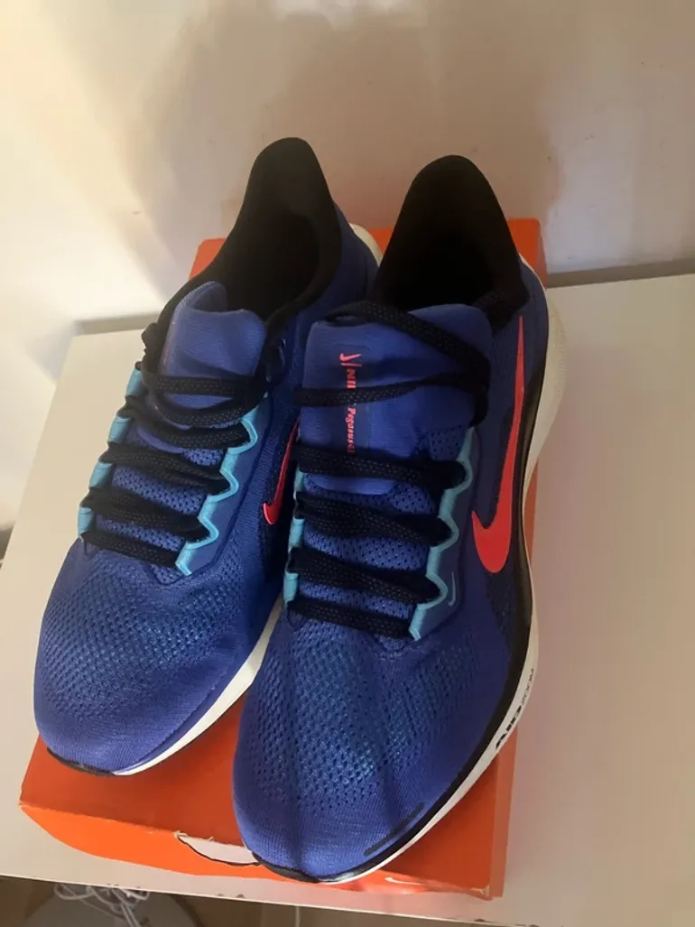 Used Nike Air Zoom bike — image 2 of 6