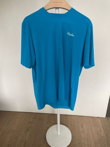 Tweedehands Rapha Gravel Shirt Cycling Clothing