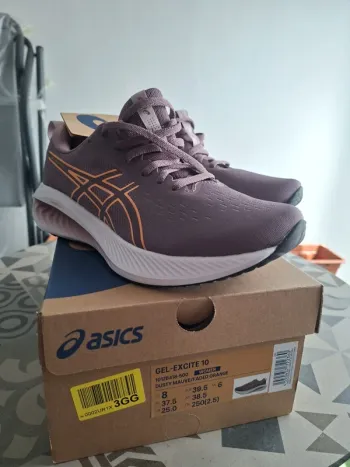 Käytetty Scarpa Gel Excite 10 bike — kuva 2 / 7