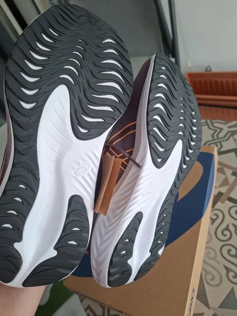 Käytetty Scarpa Gel Excite 10 bike — kuva 7 / 7