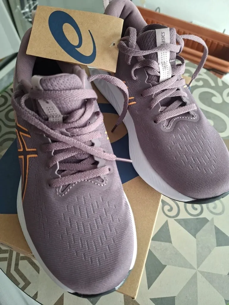 Käytetty Scarpa Gel Excite 10 bike — kuva 3 / 7