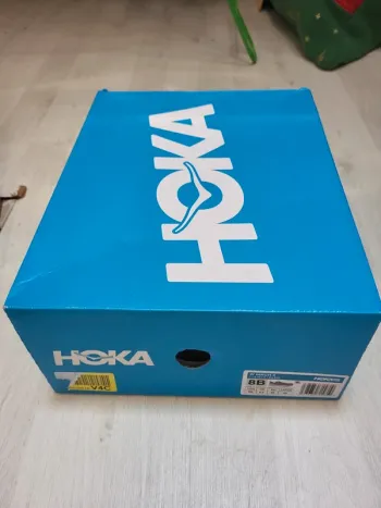 Used Hoka Mach 6 bike — image 7 of 7