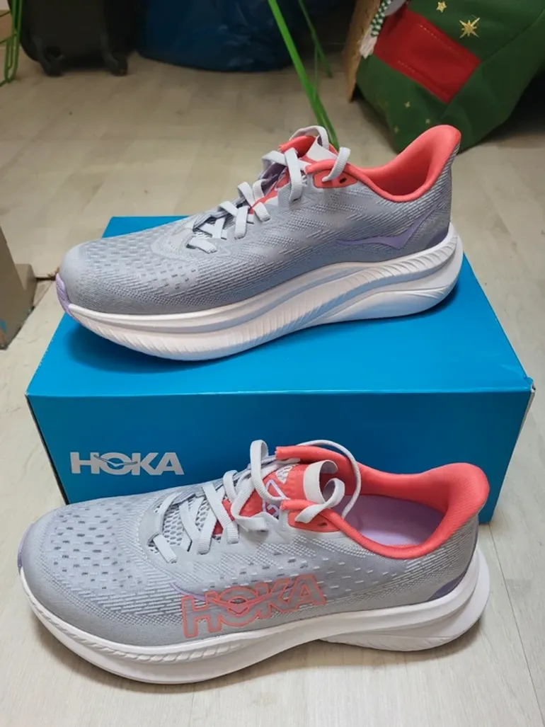 Used Hoka Mach 6 bike — image 5 of 7