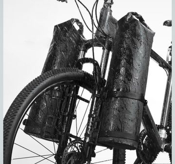 Used rideordie Sacs latéraux - sacs de fourches 7 litres 2026 Cycling Accessories