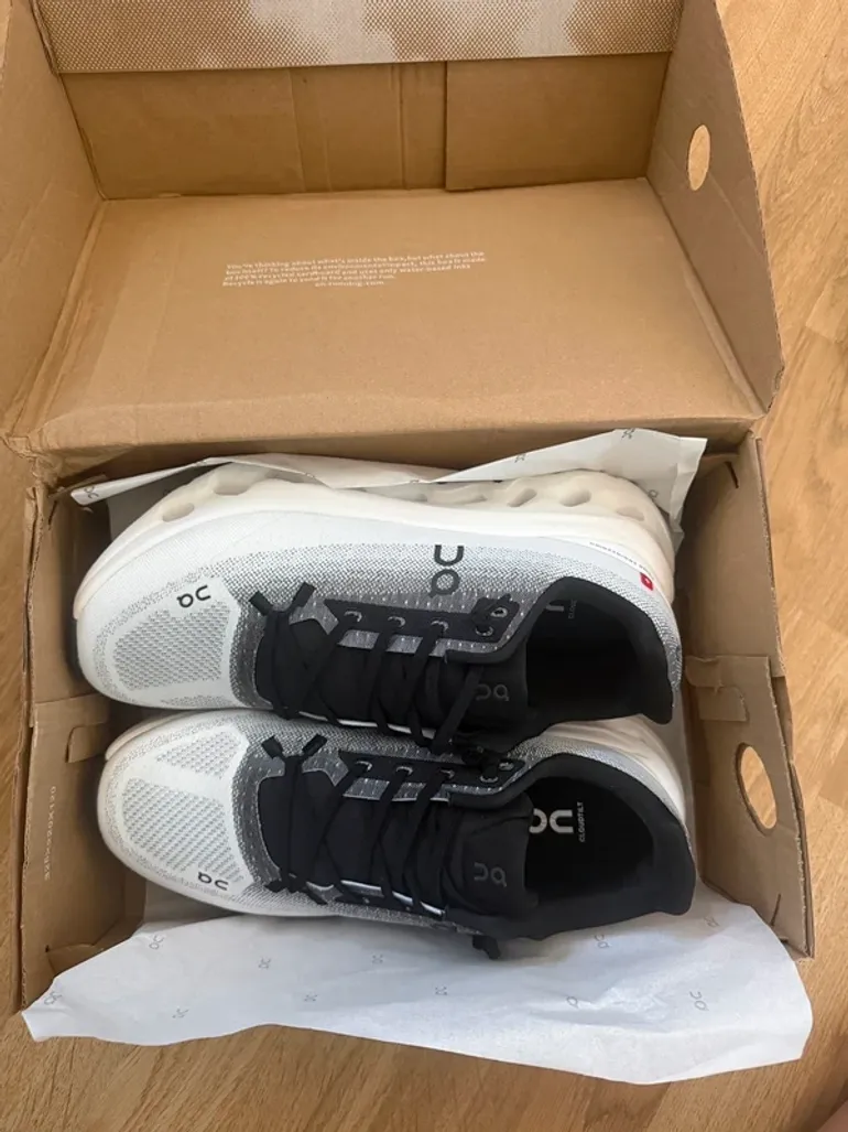 Used On Running Shoes bike — image 3 of 3