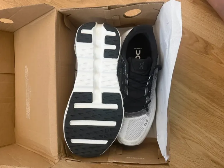 Used On Running Shoes bike — image 2 of 3
