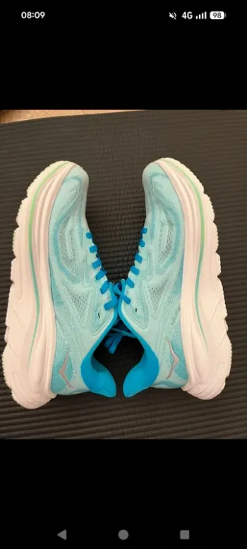 Käytetty Hoka Clifton 10 bike — kuva 3 / 5