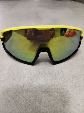 Brugt Gist Glasses 2023 bike — billede 3 af 5