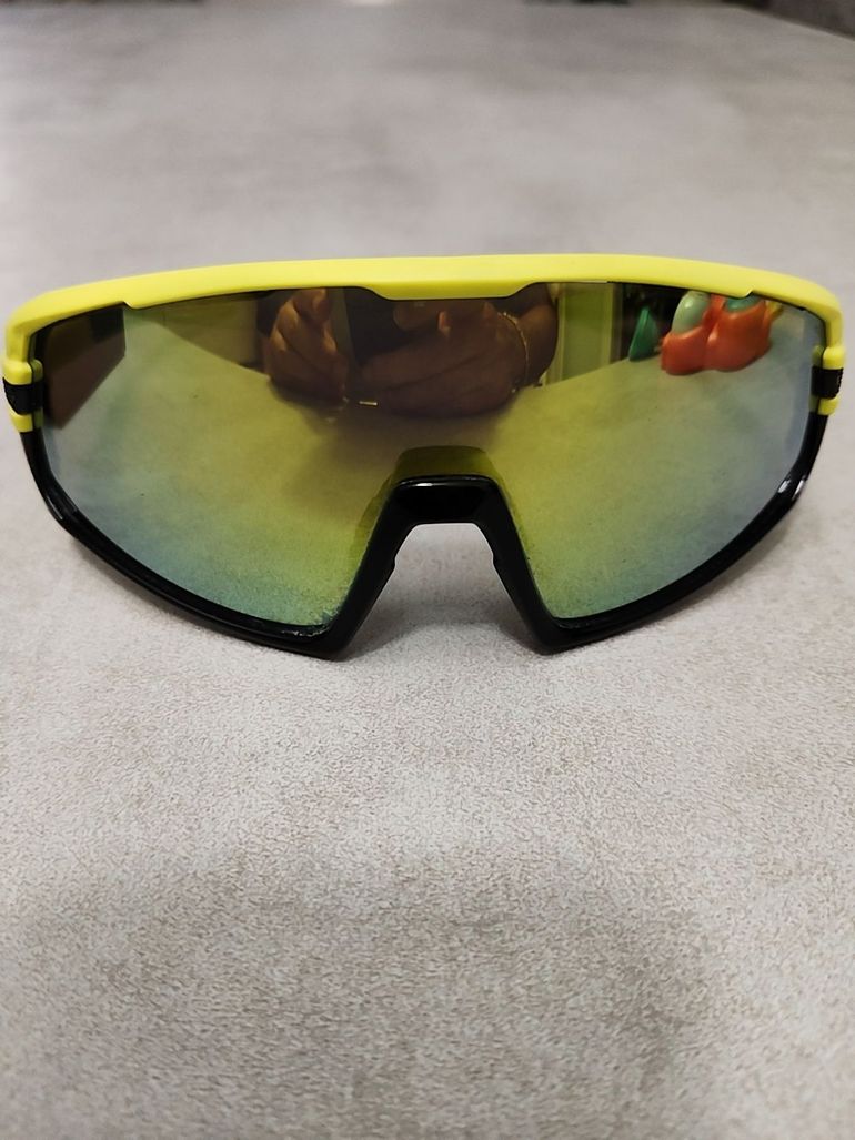 Brugt Gist Glasses 2023 bike — billede 3 af 5