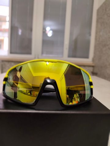 Brugt Gist Glasses 2023 bike — billede 1 af 5