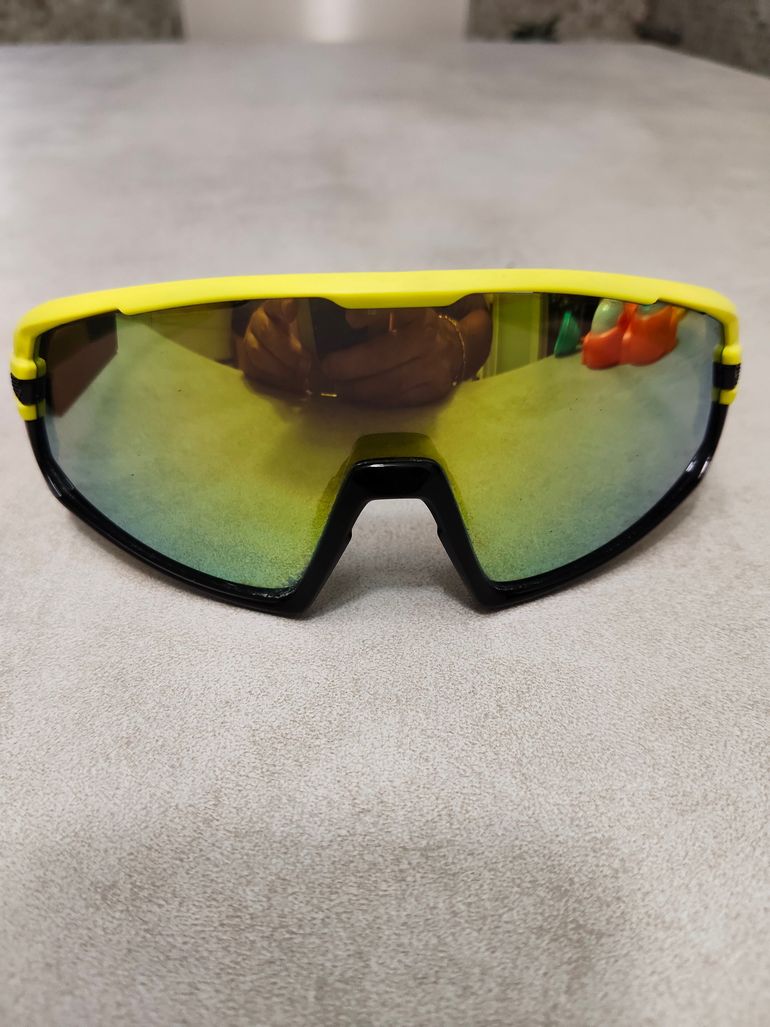 Brugt Gist Glasses 2023 bike — billede 4 af 5
