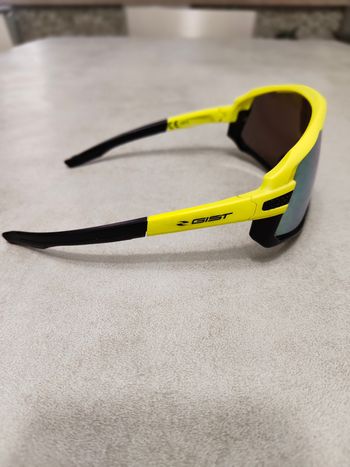 Brugt Gist Glasses 2023 bike — billede 5 af 5