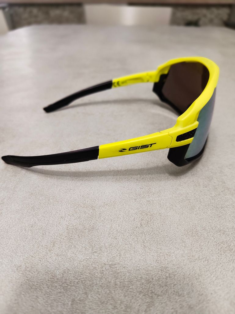 Brugt Gist Glasses 2023 bike — billede 5 af 5