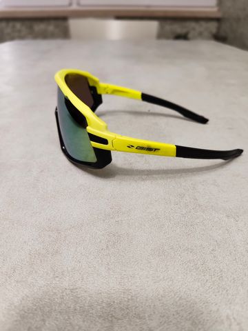 Brugt Gist Glasses 2023 bike — billede 2 af 5
