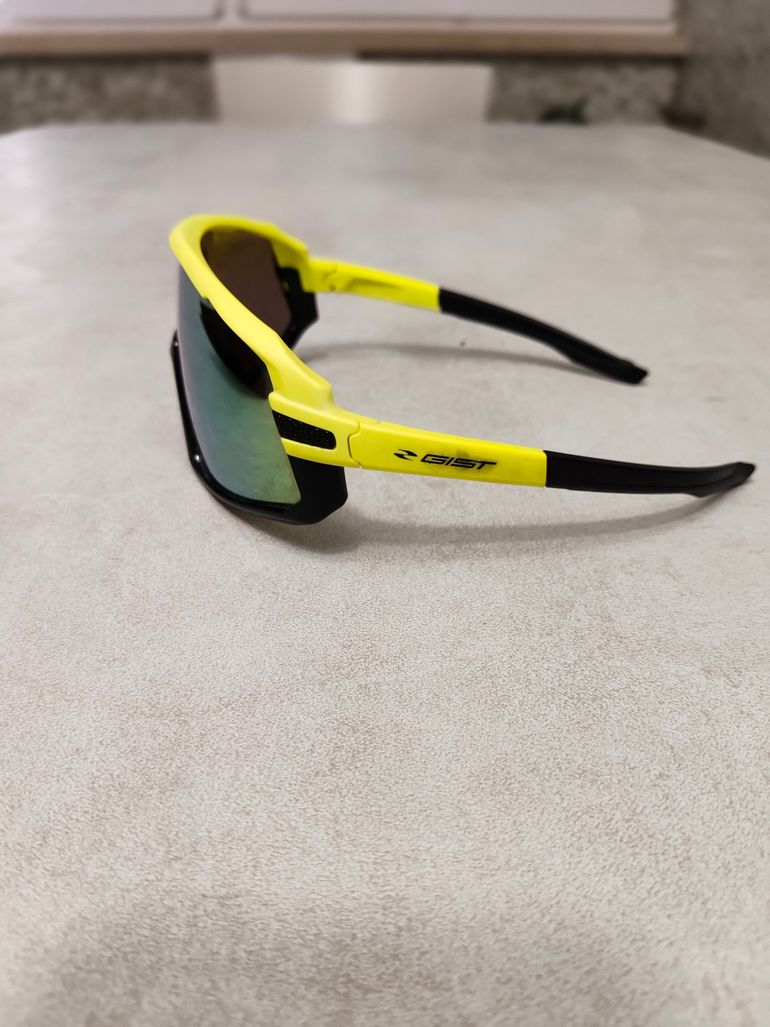 Brugt Gist Glasses 2023 bike — billede 2 af 5