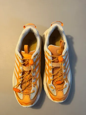 Gebrauchtes Orange Mafate Three 2 bike — Bild 8 von 9