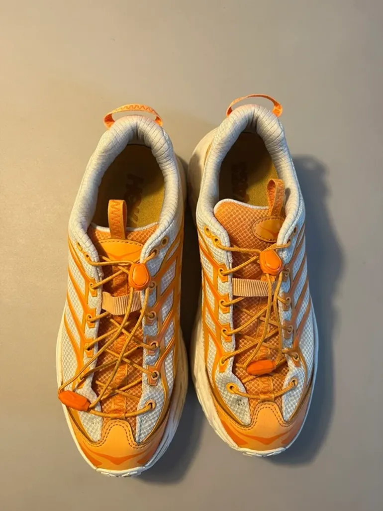 Gebrauchtes Orange Mafate Three 2 bike — Bild 8 von 9