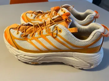 Gebrauchtes Orange Mafate Three 2 bike
