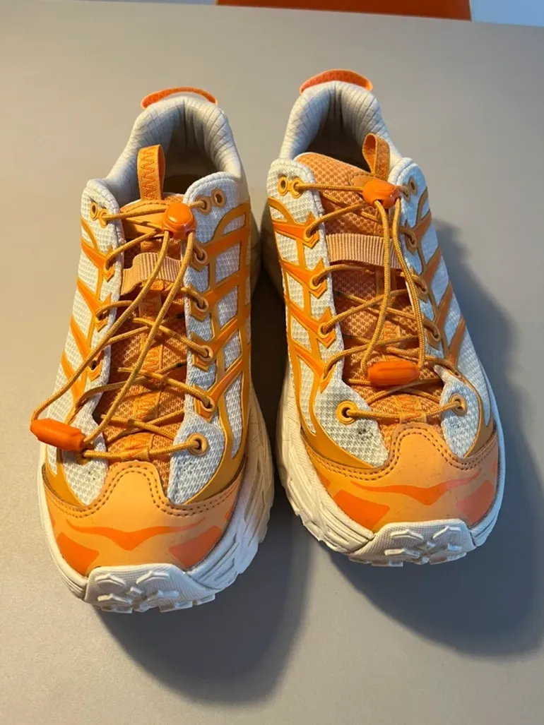 Gebrauchtes Orange Mafate Three 2 bike — Bild 7 von 9