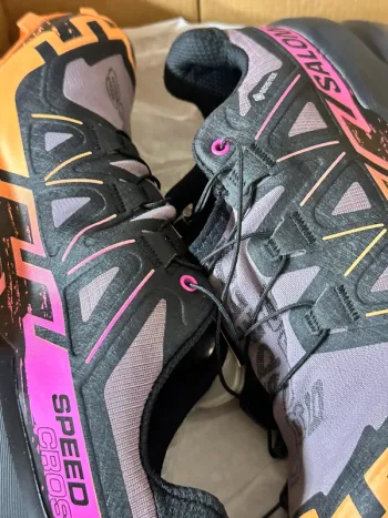 Used Salomon Speedcross 6 GTX bike — image 5 of 6