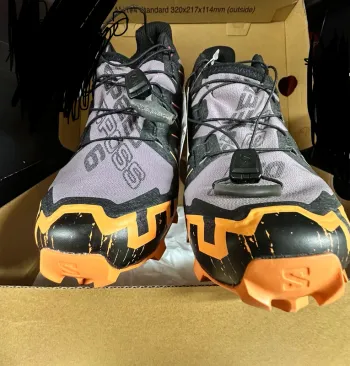 Used Salomon Speedcross 6 GTX bike — image 2 of 6