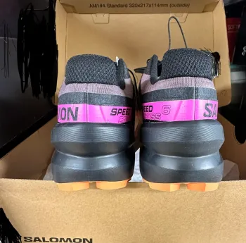 Used Salomon Speedcross 6 GTX bike — image 4 of 6